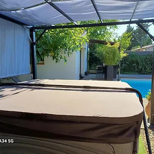 Séjour chez l'habitant Le Le Xv, Martigues