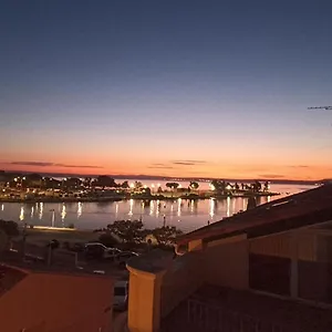 Appartement Les Hebergements De La En, Martigues